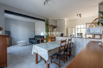  maison thorigny-sur-marne 77400