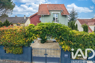  maison thorigny-sur-marne 77400