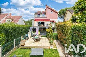  maison thorigny-sur-marne 77400