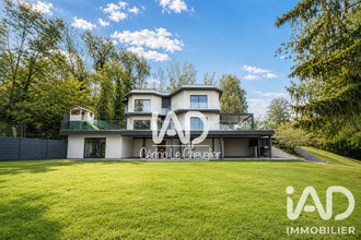  maison thorigny-sur-marne 77400
