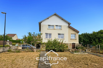  maison thorigny-sur-marne 77400