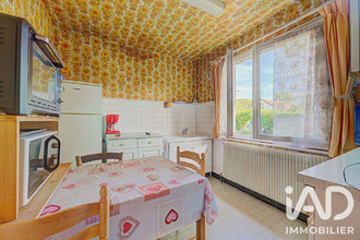  maison thorigny-sur-marne 77400