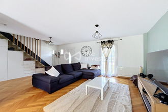  maison thorigny-sur-marne 77400
