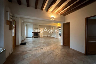  maison thorigny-sur-oreuse 89260