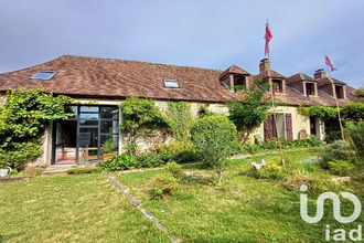  maison thorigny-sur-oreuse 89260