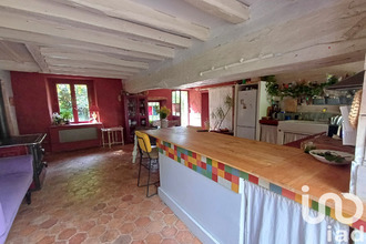  maison thorigny-sur-oreuse 89260