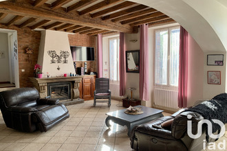  maison thorigny-sur-oreuse 89260