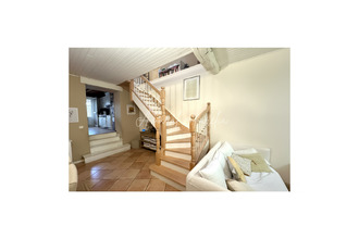  maison thorigny-sur-oreuse 89260