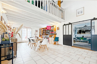  maison thorigny-sur-oreuse 89260