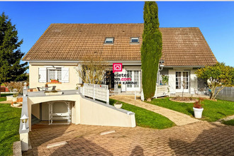  maison thorigny-sur-oreuse 89260