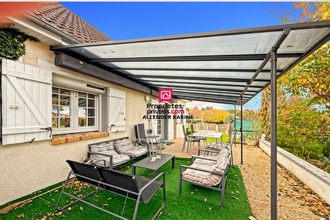  maison thorigny-sur-oreuse 89260