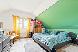  maison thorigny-sur-oreuse 89260