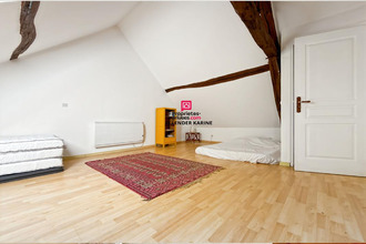  maison thorigny-sur-oreuse 89260