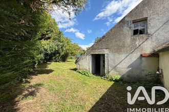  maison thorigny-sur-oreuse 89260