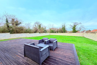  maison thorigny-sur-oreuse 89260