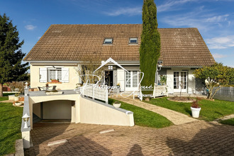  maison thorigny-sur-oreuse 89260