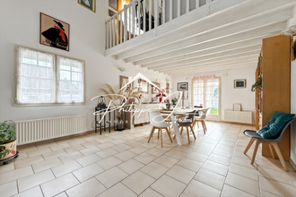  maison thorigny-sur-oreuse 89260