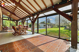  maison thorigny-sur-oreuse 89260