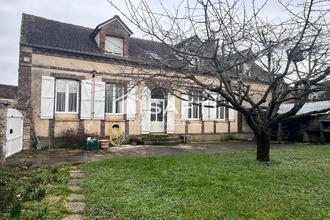  maison thorigny-sur-oreuse 89260