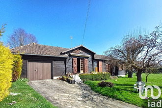  maison thorigny-sur-oreuse 89260