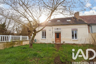  maison thorigny-sur-oreuse 89260