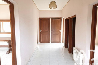  maison thorigny-sur-oreuse 89260