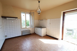  maison thorigny-sur-oreuse 89260