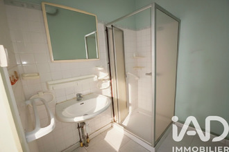  maison thorigny-sur-oreuse 89260