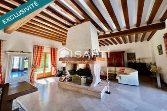  maison thorigny-sur-oreuse 89260