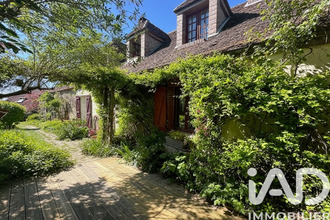  maison thorigny-sur-oreuse 89260