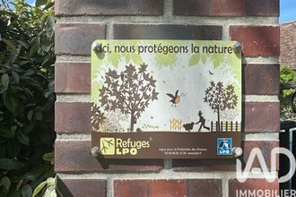  maison thorigny-sur-oreuse 89260