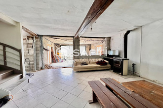  maison thorigny-sur-oreuse 89260