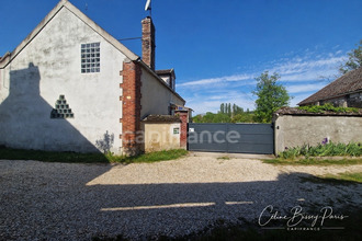  maison thorigny-sur-oreuse 89260