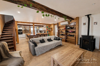  maison thorigny-sur-oreuse 89260