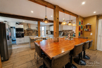  maison thorigny-sur-oreuse 89260