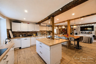  maison thorigny-sur-oreuse 89260