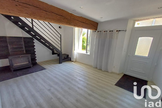  maison thorigny-sur-oreuse 89260