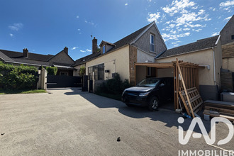  maison thorigny-sur-oreuse 89260