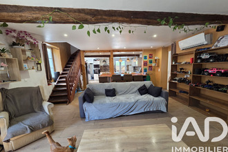  maison thorigny-sur-oreuse 89260