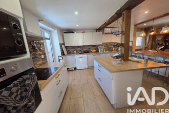  maison thorigny-sur-oreuse 89260