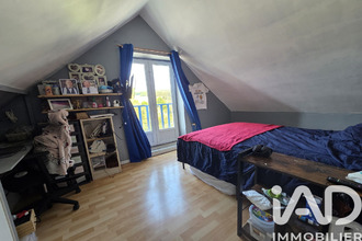  maison thorigny-sur-oreuse 89260