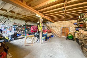  maison thorigny-sur-oreuse 89260