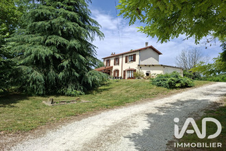  maison thorigny-sur-oreuse 89260