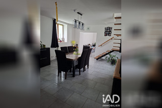  maison thorigny-sur-oreuse 89260