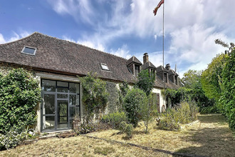  maison thorigny-sur-oreuse 89260
