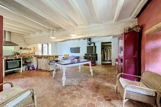  maison thorigny-sur-oreuse 89260