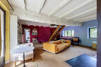  maison thorigny-sur-oreuse 89260