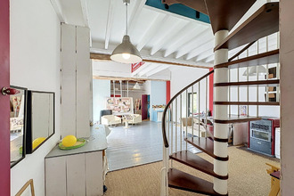  maison thorigny-sur-oreuse 89260