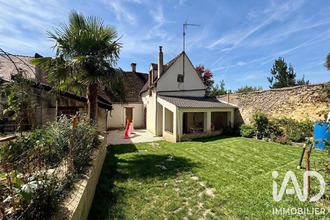  maison thorigny-sur-oreuse 89260