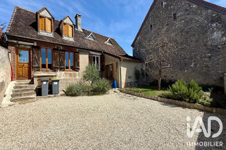  maison thorigny-sur-oreuse 89260